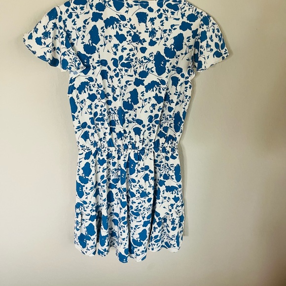 For My Sake Front Tie Romper Size S - Picture 6 of 7